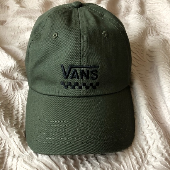 Vans Accessories - NWOT Vans hat